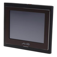 MIO Moov 200cu - GPS Navigation