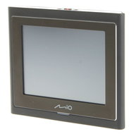 MIO Moov 210e - GPS navigace
