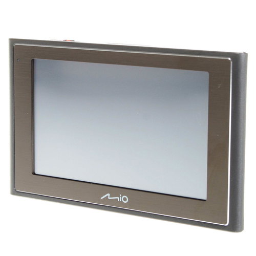 MIO Moov 310c - GPS Navigation - Main image