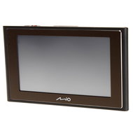 MIO Moov 360u  - GPS Navigation