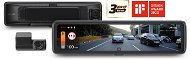 MIO MiVue R850T 2.5K HDR E-mirror - Dashcam
