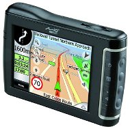 MIO DigiWalker C710 GPS/ 2GB/ 24 map/ SAMSUNG S3C2440-400/ GPS (SiRF III)/ MMC+SD/ BT/ WinCE 4.2 - Navigation