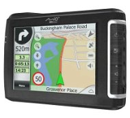 Navigační systém GPS MIO DigiWalker C710+ - Navigation