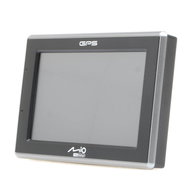 MIO DigiWalker C720BT GPS/ 2GB/ 30 map/ SAMSUNG S3C2440-400/ GPS (SiRF III)/ MMC+SD/ BT/ 2 Mpx foto/ - GPS Navigation