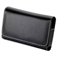 MIO kožené pouzdro pro až 4.8" LCD (MIO Moov 300, 330, 360, TATU 400, SPIRIT 505, 555) - Case