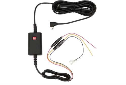 MIO MiVue SmartBox III - Charger - Main image