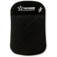 GECKO P1501 Black - Car Mat