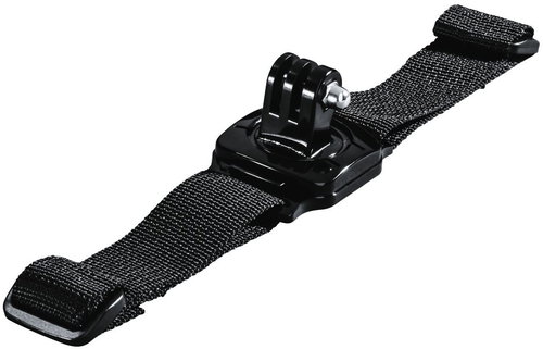 Hama Helmet Strap 360 for GoPro - Holder - Main image