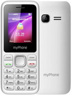 MyPhone 3300 biely - Mobilný telefón