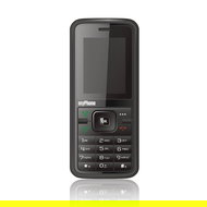 MyPhone 3010 černý - Mobile Phone