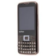 MyPhone 8930 bronze - Mobile Phone