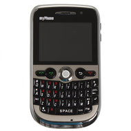 MyPhone 9010 černý - Mobile Phone