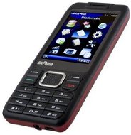 MyPhone 6500  black - Mobile Phone