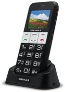 CPA Halo 8 black - Mobile Phone