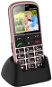 CPA Halo 11 Pink - Mobile Phone