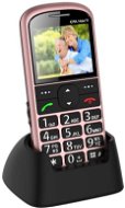CPA Halo 11, rózsaszín - Mobiltelefon