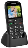 CPA Halo 11 Senior černý - Mobilní telefon