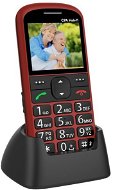 CPA Halo 11 Red - Mobile Phone