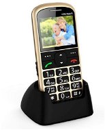 CPA Halo 11 Gold - Mobile Phone