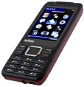MyPhone 6500 červený + TWIST SIM karta 200Kč - Handy
