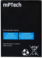 MyPhone Batéria BS-47 3500 mAh Li-Pol pre myPhone Hammer Boost/Boost 2 LTE - Batéria do mobilu