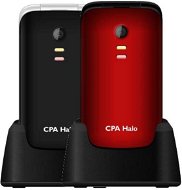 CPA Halo 13 - Mobile Phone