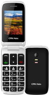 CPA Halo 13 Black - Mobile Phone