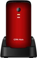 CPA Halo 13 piros - Mobiltelefon