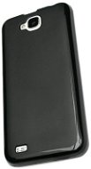 MyPhone pouzdro pro telefon NEXT - černé - Puzdro na mobil