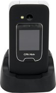 CPA Halo 15 Black - Mobile Phone