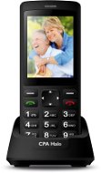 CPA Halo Plus Černý - Mobilný telefón