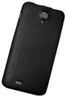 MyPhone NEXT-S černé - Puzdro na mobil