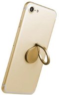 CELLY Ring gold - Phone Holder