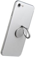 CELLY Ring silver - Phone Holder