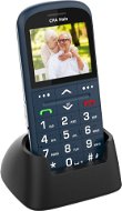 CPA Halo 11 Pro Senior modrý - Mobilný telefón