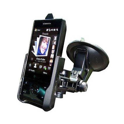 HAICOM HTC Diamond - Phone holder - Main image