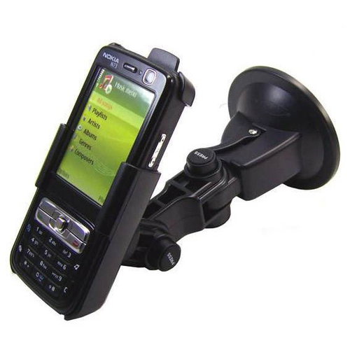 HAICOM Nokia N73 - Phone holder - Main image
