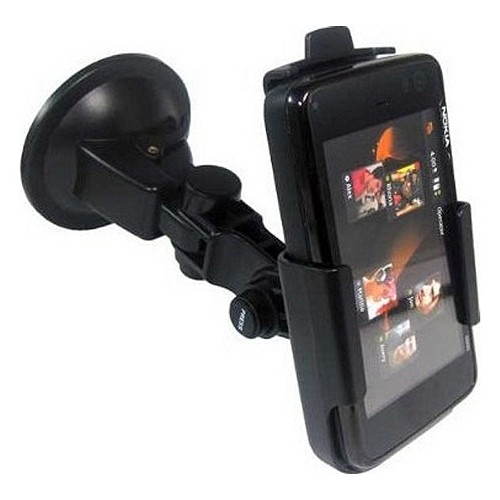 HAICOM Nokia N900 - Phone holder - Main image