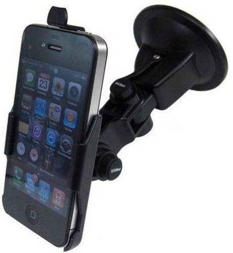 HAICOM Apple iPhone 4G - Phone holder - Main image