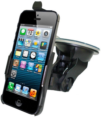 HAICOM Apple iPhone 5 - Phone holder - Main image