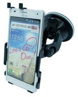 HAICOM LG Optimus 4x HD - Phone holder