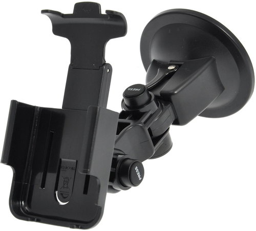 HAICOM LG GW620 - Phone holder - Main image