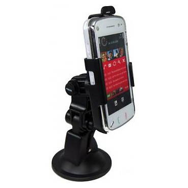 HAICOM Nokia N97 - Phone holder - Main image