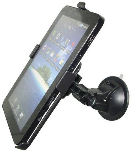 HAICOM Samsung Galaxy Y - Phone holder - Main image