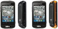 MyPhone Iron Hammer Dual SIM - Mobile Phone