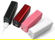 Powerocks Stone white - Power Bank