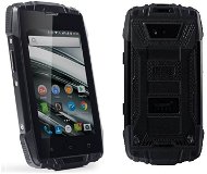 MyPhone Iron Hammer Black 2 - Mobile Phone