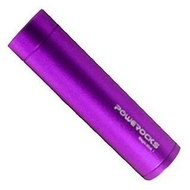 Powerocks Super Magicstick purple - Power Bank