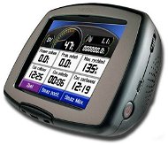 Garmin StreetPilot c310 - GPS modul do auta s 3D navigací + 64MB karta + Atlas 10R, USB - Navigation