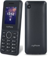 MyPhone 3320 fekete - Mobiltelefon